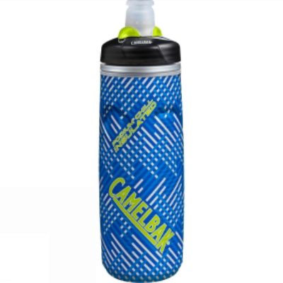 CamelBak Podium Chill Bottle 600ml Cayman CamelBak Podium Chill Bottle 600ml Cayman